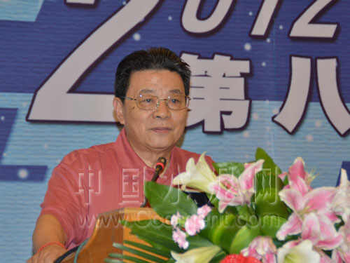 高长明:就算是卡琳娜循环 余热发电也达不到60度!