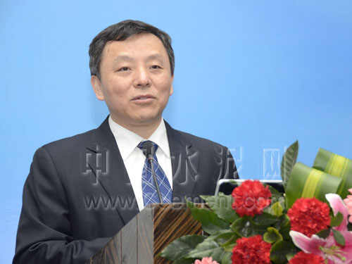 徐永模:中国水泥产业要走绿色、创新转型发展道路