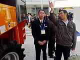 Bauma China2010йóײ