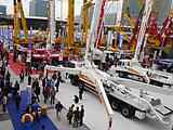 Bauma China2010йóײ