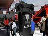 Bauma China2010йóײ