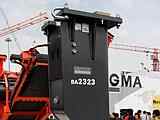 Bauma China2010йóײ