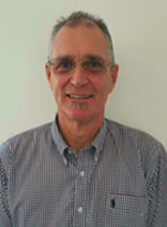 Graham Hughes